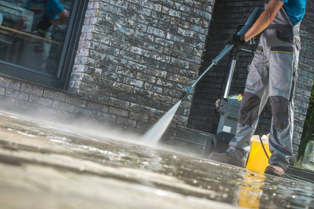 Best Building Exterior Washing  in Warrenton, GA
