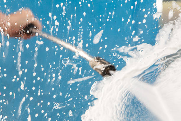 Best Dumpster Area Cleaning  in Warrenton, GA