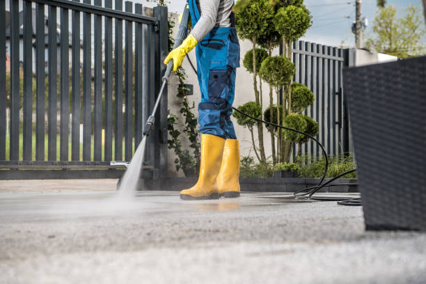 Reliable Warrenton, GA Pressure Washing Services Solutions