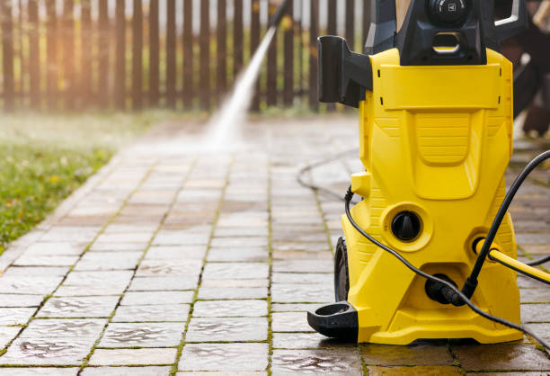 Spring Cleaning in Warrenton, GA
