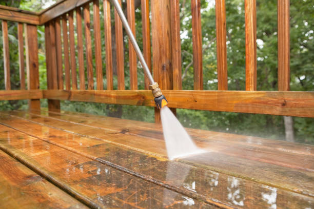 Best Restaurant Pressure Washing  in Warrenton, GA